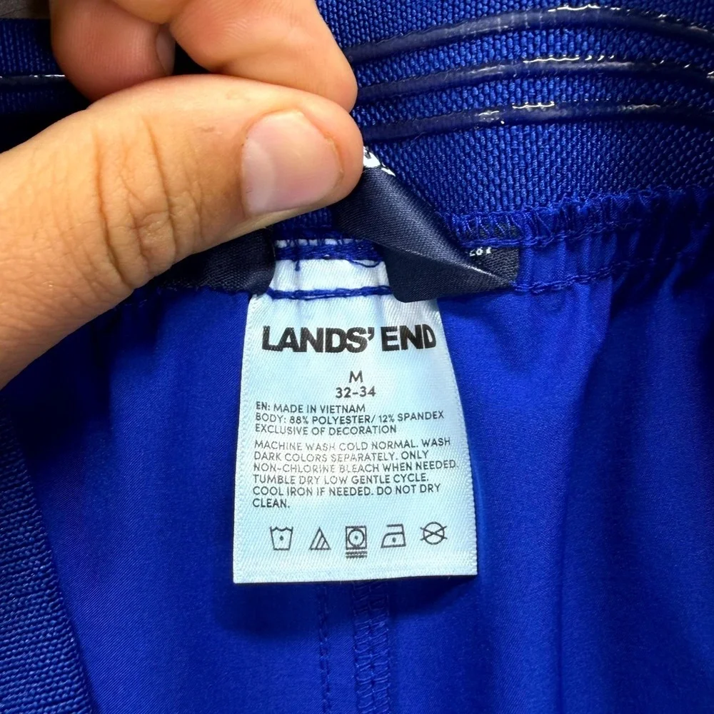 Lands End lands end
